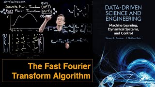 The Fast Fourier Transform Algorithm [upl. by Meurer]