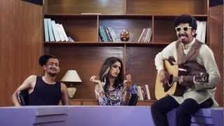 Faris Shafi  Awaam Feat Mooroo [upl. by Codie]