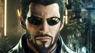 Deus Ex  Mankind Divided  A Primeira Hora [upl. by Neill457]