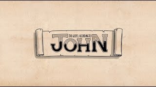 2 Gospel of John  Prologue Chapter 1  Tim Mackie The Bible Project [upl. by Islaen879]