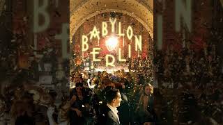 Babylon Berlin S01E01 Episode List Description IMDB [upl. by Hanforrd292]