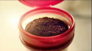 Folgers TV Commercial Flip Top Lid [upl. by Cire441]