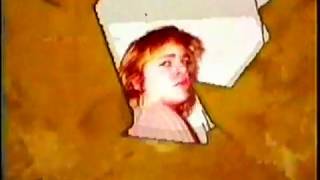 Ariel Pink  Alisa Official Video [upl. by Happy]