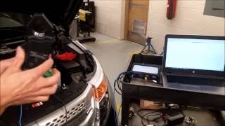 Intro to the PicoScope Automotive Scope [upl. by Callas945]