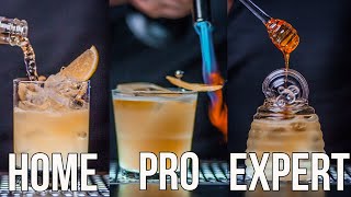 How to Make a Penicillin Cocktail  Home  Pro  Expert [upl. by Novia]