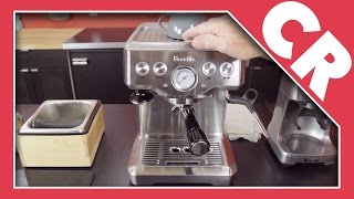 Breville Infuser  Crew Review [upl. by Jeremias]