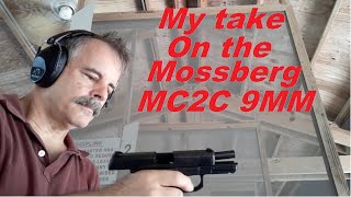 Mossberg MC2C Follow up review [upl. by Garrison]