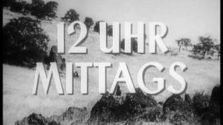 12 Uhr Mittags  Intro [upl. by Annahsirhc]