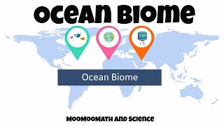 The Ocean Biome [upl. by Abigale]