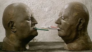 Factual conversation dimensions of dialogue Jan Švankmajer [upl. by Paulo625]