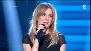 France 2 Show Céline Dion amp Véronic Dicaire [upl. by Aihsotal]