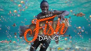 Low Rider  Fish Dance Antigua Carnival 2019 [upl. by Oicnevuj]