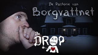 De Pastorie van Borgvattnet  De Drop20 3 [upl. by Sankaran835]