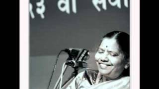 Malini Rajurkar sings Raag Malkauns [upl. by Ymia220]