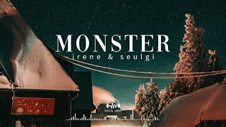 IRENE amp SEULGI  Monster Orchestra Cover [upl. by Nadirehs]