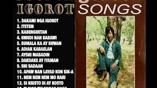 Joel Tingbaoen Igorot Songs [upl. by Ennyleuqcaj]