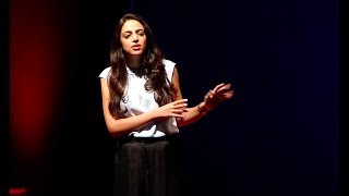 How Volunteering can help Change the World  Trishya Screwvala  TEDxChennai [upl. by Diarmid]