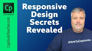 Adobe Captivate Responsive Design Secrets Revealed [upl. by Booze51]