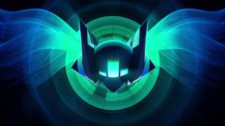 DJ Sona’s Ultimate Skin Music Kinetic The Crystal Method x Dada Life  Music  League of Legends [upl. by Paddy]