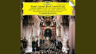 Mozart Exsultate jubilate K 165 Live [upl. by Allveta405]