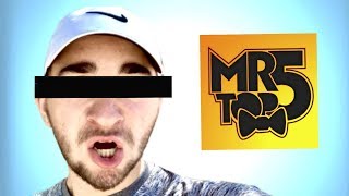 MrTop5 Face Reveal [upl. by Joanna]