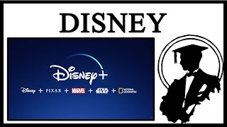 Disney Lawsuit Is Insane [upl. by Fu]