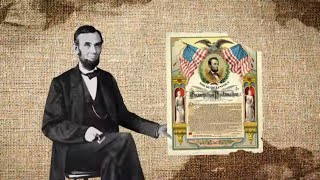 Emancipation Proclamation Exposed [upl. by Arratoon901]