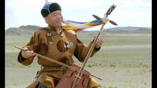 Beautiful Mongolia Music [upl. by Idna]