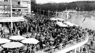 Så byggdes Stockholm 5 Folkhemsbygge 19051945 [upl. by Dupuy]