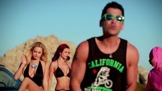 Zebrahead  Sirens Official Music Video [upl. by Armington]