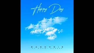 Sarkodie  Happy Day ft Kuami Eugene Audio Slide [upl. by Eelitan]