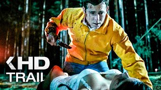 The Best Movies Starring RYAN REYNOLDS Trailers [upl. by Harutak]