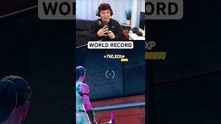 World Record Fortnite [upl. by Hsirap841]