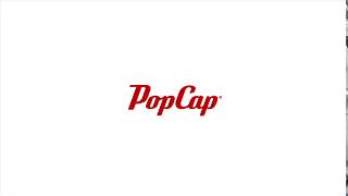 PopCap Logo 2013 [upl. by Nnahoj64]