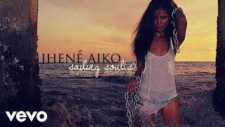 Jhené Aiko  the beginning [upl. by Arrik]