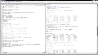 Quantile Regression in R [upl. by Nielson831]