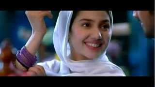 Dil Janiya  Bol 2011  Hadiqa Kiani Full Song [upl. by Cadell]