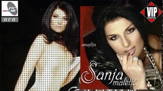 Sanja Maletic  S vremena na vreme  Audio 2004 [upl. by Isabea]