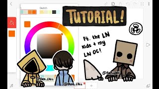 How to animate on FlipaClip Tutorial I think [upl. by Aimaj]