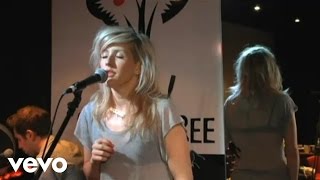 Ellie Goulding  Lights Live At The Cherrytree House [upl. by Remo288]