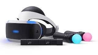 How to Set Up Your Playstation VR [upl. by Lak429]