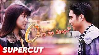 Labs Kita Okey Ka Lang  Jolina Magdangal Marvin Agustin  Supercut [upl. by Aronoff]