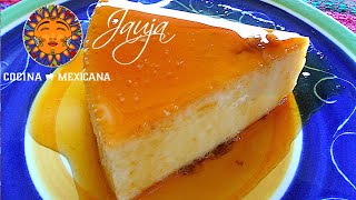 Flan Recipe Our Favorite Flan [upl. by Teiluj44]