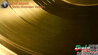 Matia Bazar  Ti Sento Extended Version HD HQ [upl. by Marisa79]