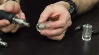 A Beginners Guide to Tubular Lock Picking [upl. by Isawk]