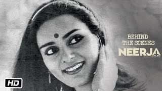 Neerja Full Movie 2016 Review  Sonam Kapoor Shabana Azmi Shekhar Ravjiani [upl. by Aitnwahs]