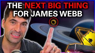 Exomoons Can JWST Help Find Them feat Dr David Kipping CoolWorldsLab [upl. by Forras]