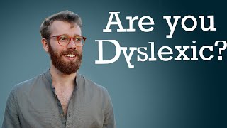 Dyslexia Test [upl. by Yemaj]