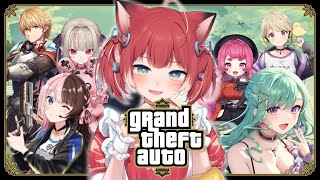 Princess from Meat Kingdom【Eng SubVCRGTA】 [upl. by Madigan656]