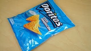 Doritos Tortilla Chips  Cool American [upl. by Strader]